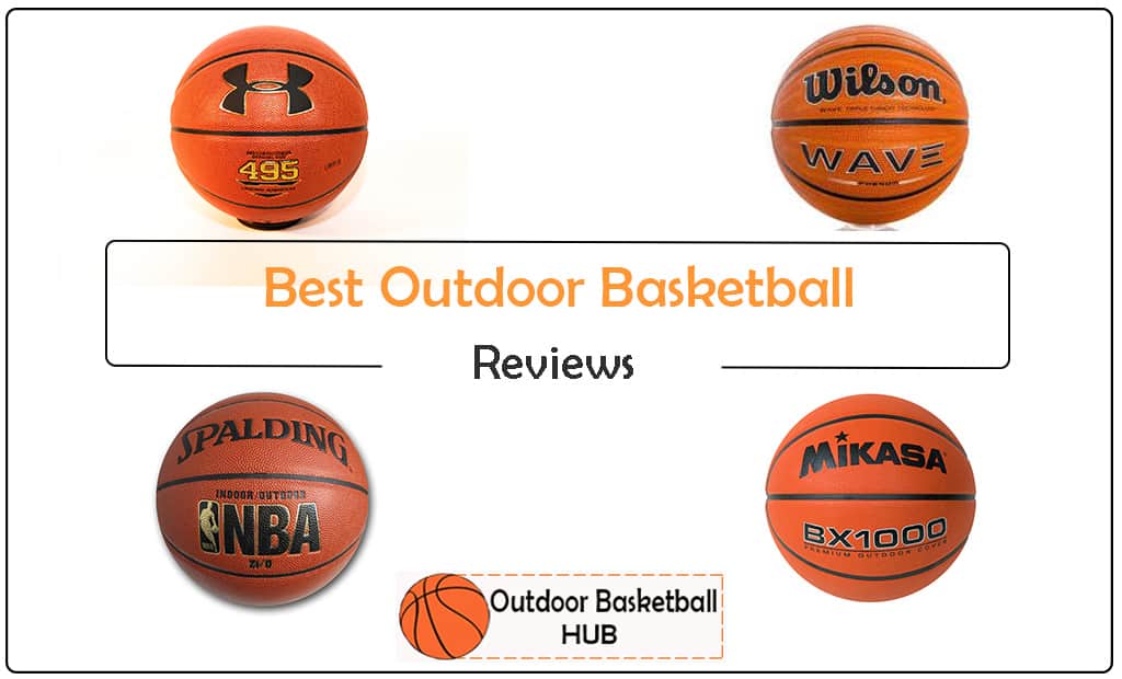 best outdoor basketball