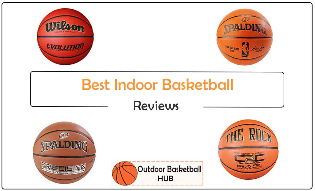 best indoor basketball
