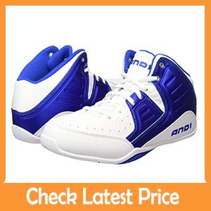good cheap basketball shoes under 40 dollars