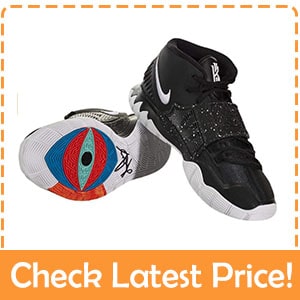 basketball shoes for centers