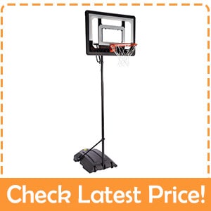 SKLZ Pro Mini Basketball hoop