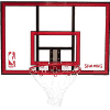 Spalding Polycarbonate Basketball Hoop