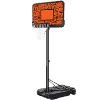 MaxKare Portable Basketball Hoop