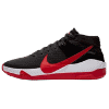 Nike Mens KD 13 Bred Basketball Shoes