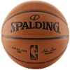 Spalding NBA Replica Game Ball