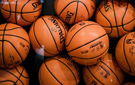 Basketball Hub