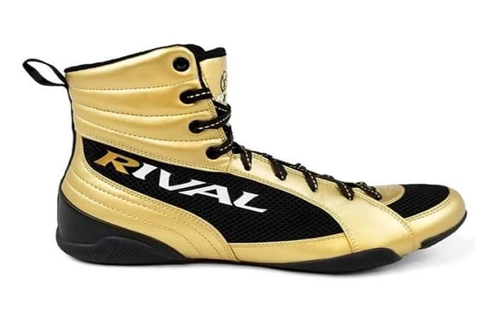 Rival shoe