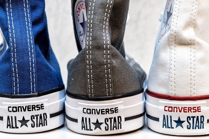Are Converse Good For Basketball? (The Powerful Truth)