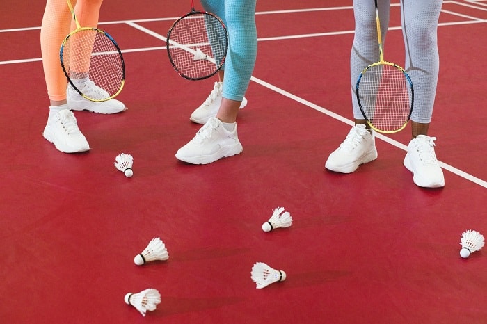 Do You Need Special Shoes For Badminton