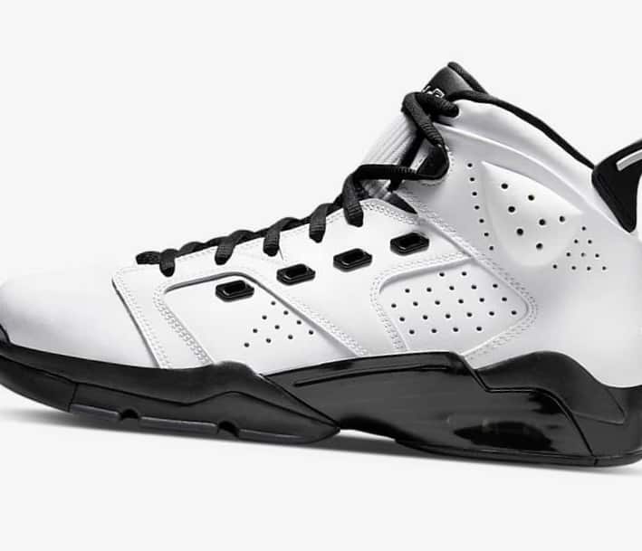 Jordan 6-17-23 for wide-feeted players