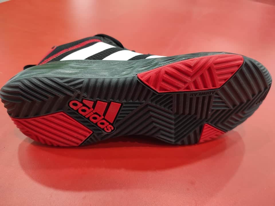 adidas own the game 2.0 lightmotion outsole