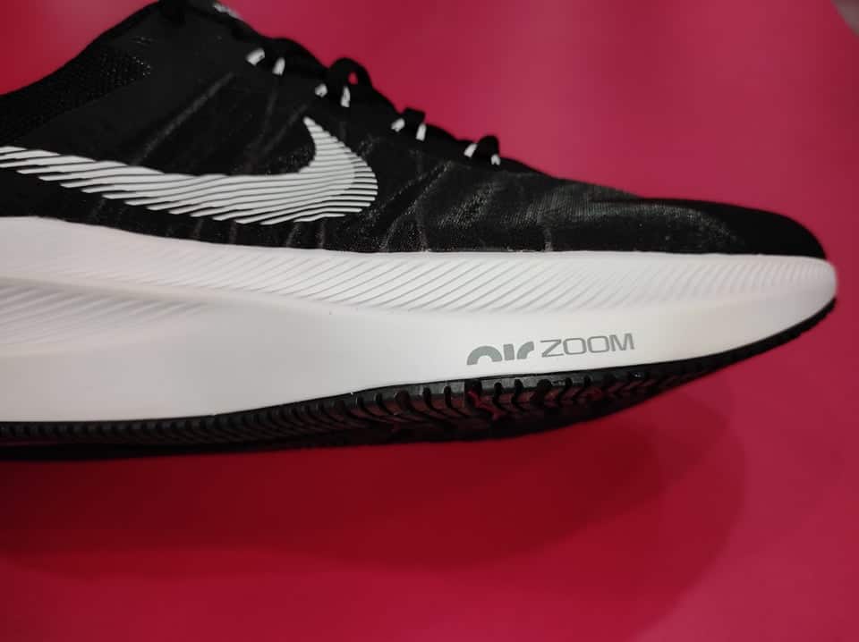 air zoom technology by nike for basketball shoes for volleyball