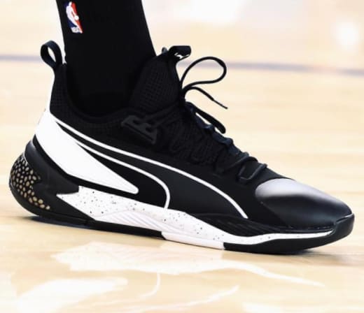 puma men's uproar basketball shoes under $50
