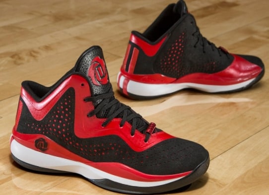 adidas d-rose shoes under 200 dollars