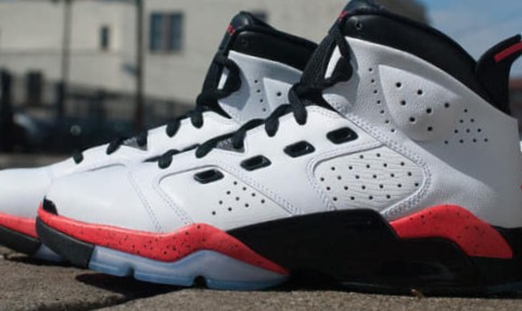 jordan 6-17-23 shoes under 200