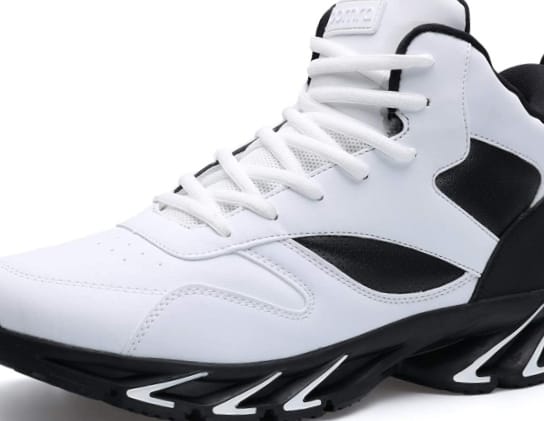 joomra basketball shoes