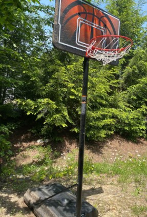 lifetime 90040 portable basketball hoop 