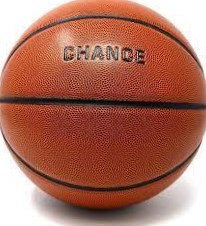 chance basketball