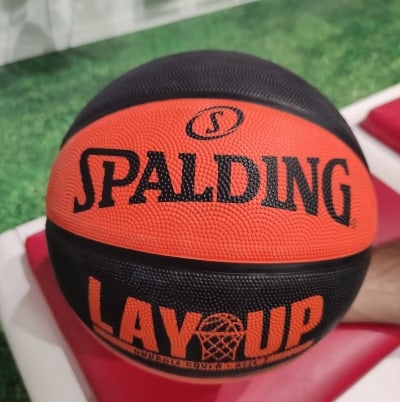 testing the best spalding basketball