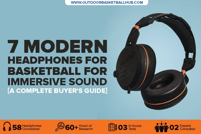 best headphones for basketball