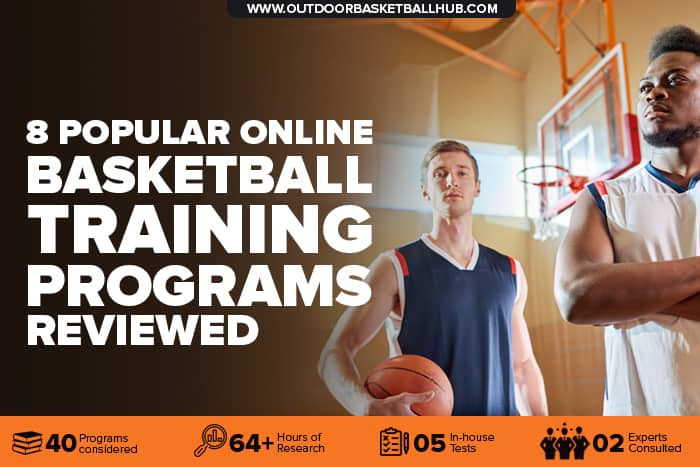 Best Online Basketball Training Programs