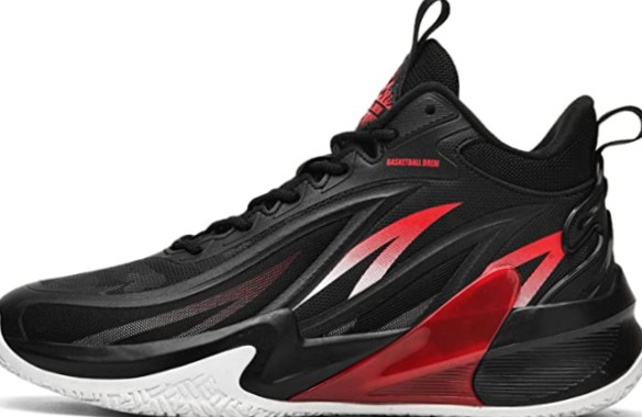 ashion basketball shoes for narrow feet