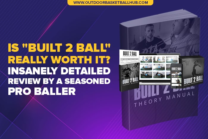built 2 ball review