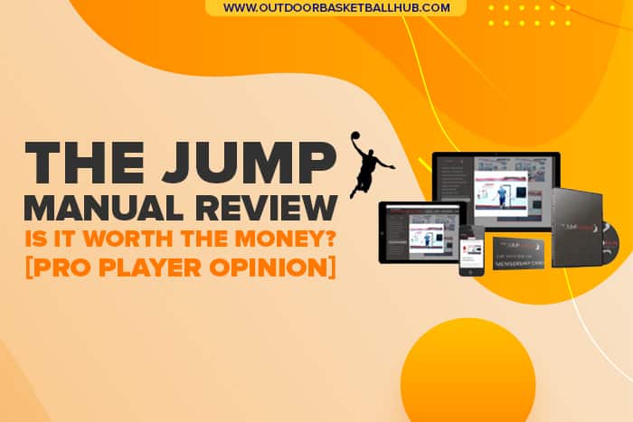 the jump manual review